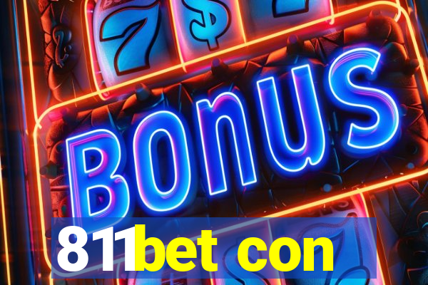 811bet con